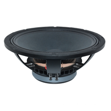 Aluminum basket 400Watts 7.2ohm 15inch speaker woofer unit  WL1502S